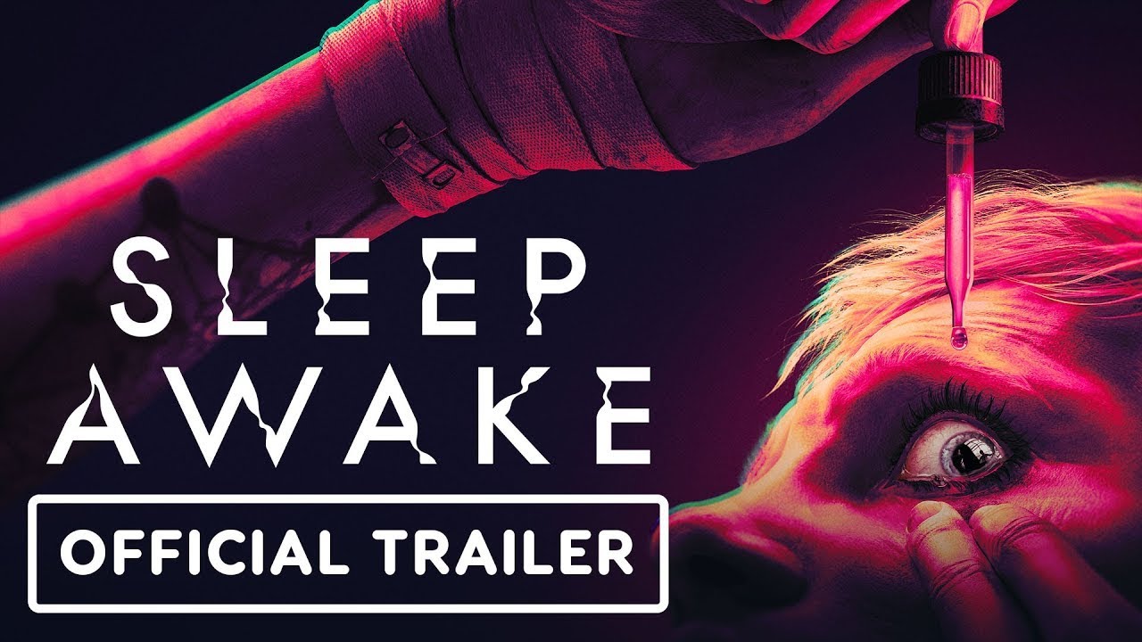 Sleep Awake - Official Release Date Trailer | Galaxies Showcase 2025