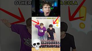 Others With Cococola