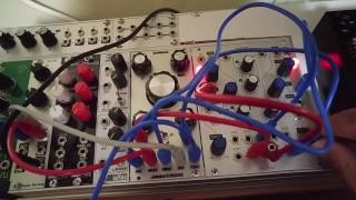 3 Module Challange - Trial and Error