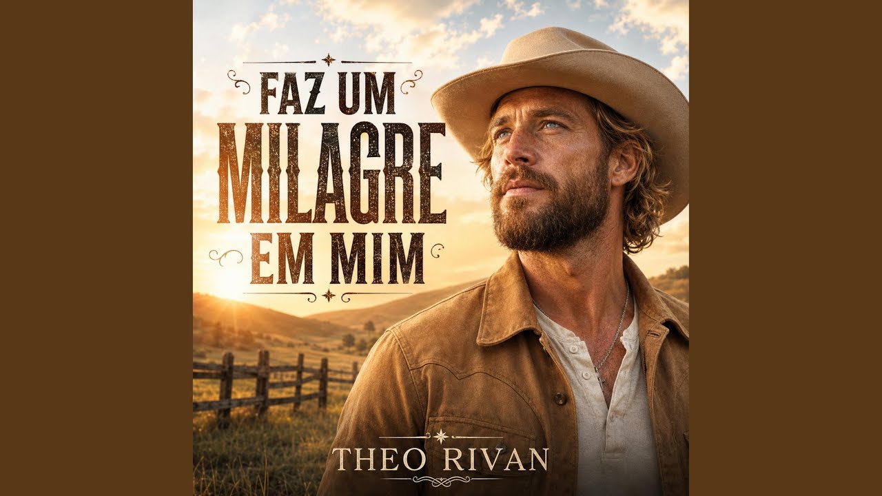 Faz um Milagre em Mim