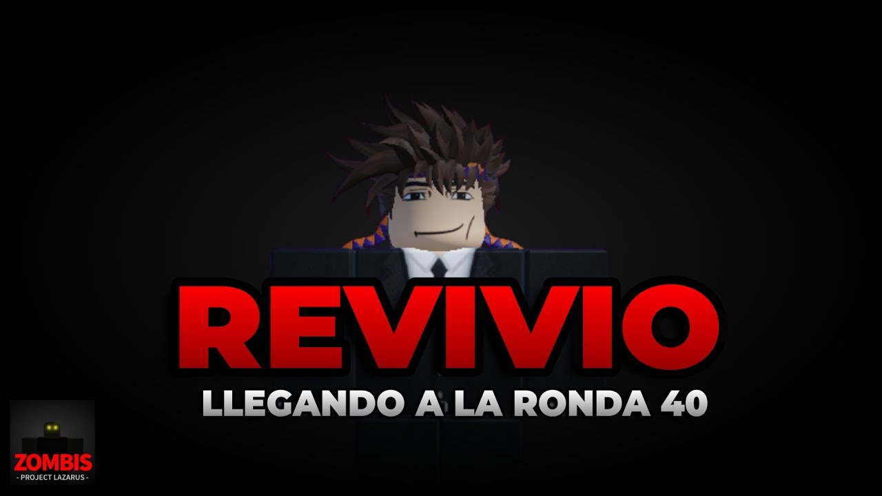 REVIVIO │PROJECT LAZARUS