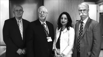 EXCEL Services Corporation - RIC Video 2014