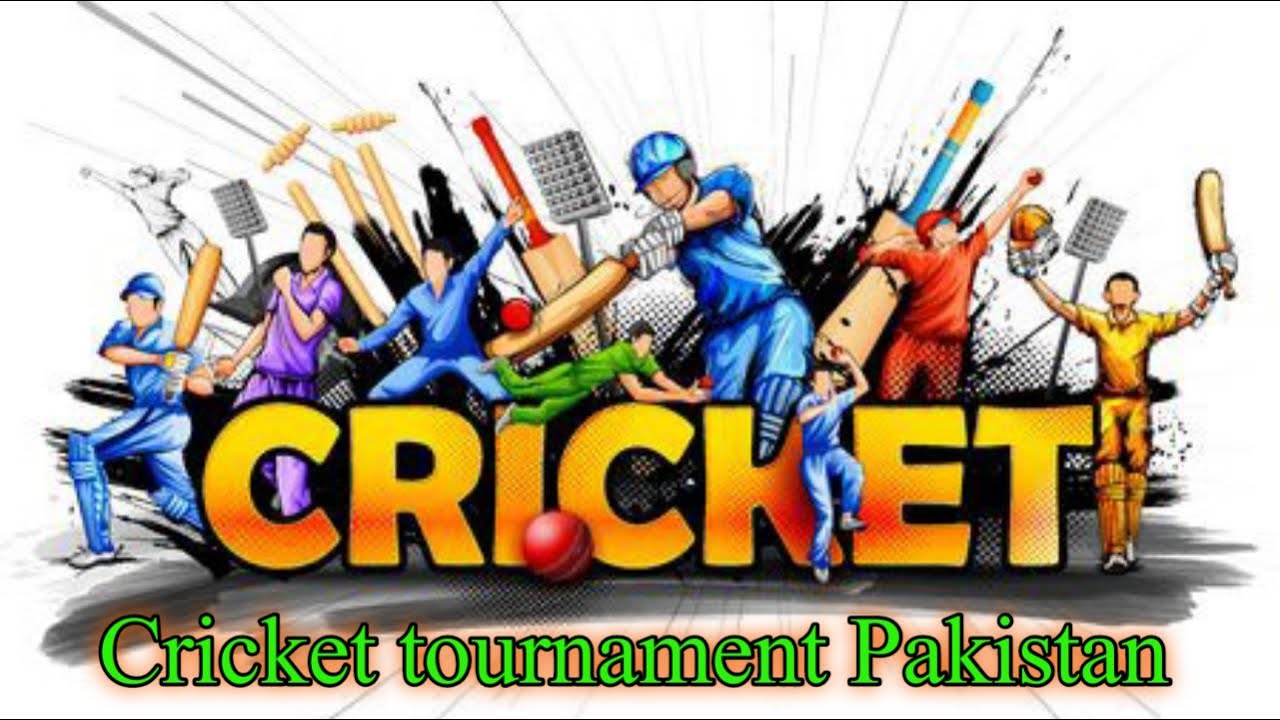Tournament | Cricket | Pakistan tournament | 