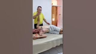 BENGKEL PATAH TULANG / KESELEO(1)