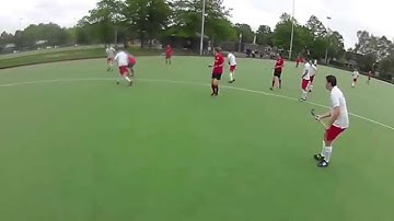 Hilvarenbeek JA1 VS  Liberty JA1