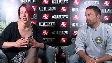 Inspiration Behind The Bureau: XCOM Declassified