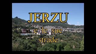 Jerzu E Le Sue Strade