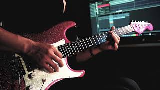 Robbie Williams • Better Man  - Guitar Cover screenshot 5