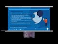 A community of practice for social care analytics: Dr Josefine Magnusson, Future Care Capital