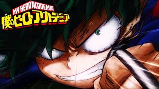Boku No Hero Academia Season 2 OST -  (