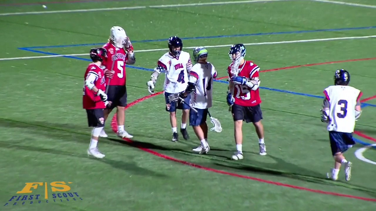 Brogden Cup Massapequa Boys YouTube