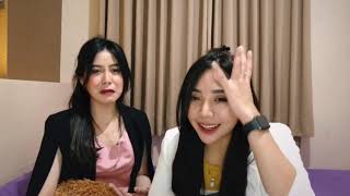 Buka-bukaan bareng dr.Willia | Renata Putri | Ga nonton nyesel deh pasti 😜