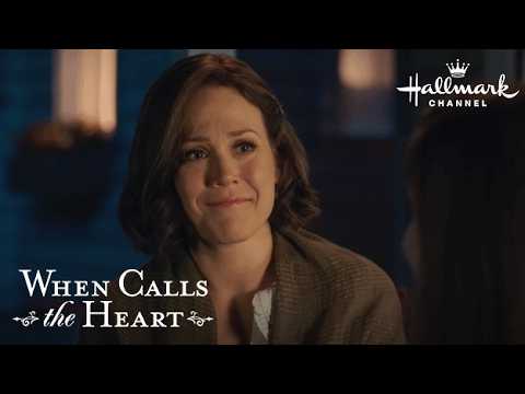 Highlight You Can Call Me Elizabeth When Calls The Heart 