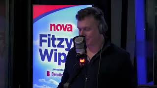 Simon Wiggle Rap Battle