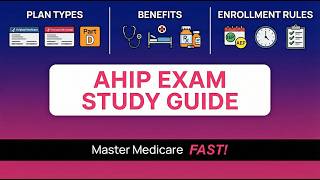 Plan Types, Benefits & Enrollment Rules (AHIP 2026)