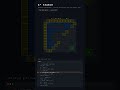 A* Search Algorithm | Heuristic Pathfinding Visualized