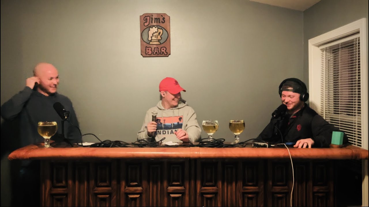 The Bear Necessities S1E4