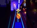subway surfers gameplay shorts
