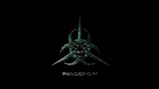 PANDEMIUM - Trinity Moon