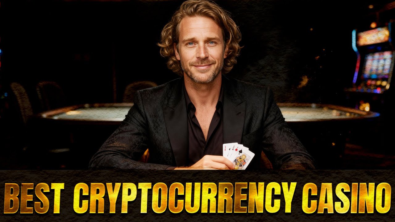 Best Crypto Casino Games You Can Play Online in 2026