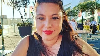 Thumbnail AWZ-Star Julia Augustin ist verlobt: „Das kostbare, schönste Gefühl der Welt“
