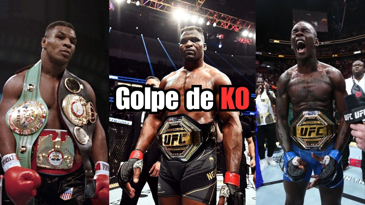 El Método REAL para Golpear Más Fuerte (Nadie Te Lo Explica Así)