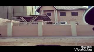 Abuja, part II