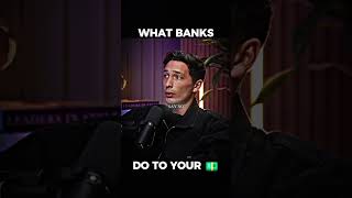 Understanding How The Banks Work - Luke Belmar Profile