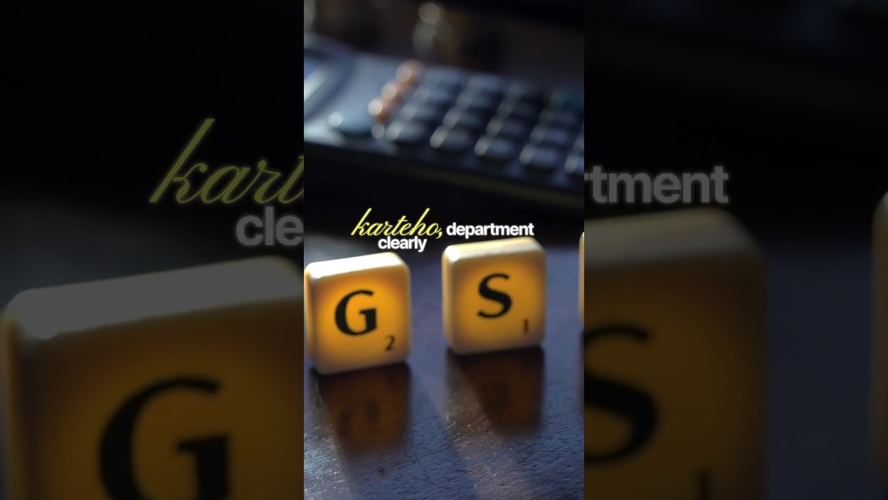 GST Composition Scheme में ये Mistake मत करना!