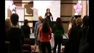 Courageous Living - Sensuality Secrets