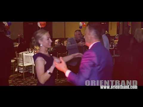 ORIENT BAND Another Day In Paradise Chicago Polish Wedding Live Music Zespol Weselny Z Chicago 