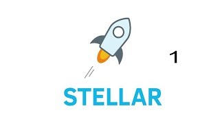 Stellar Lumens Audio White Paper Part 1