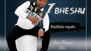 Ibheshu Ft Gatsheni Ngisayozama Imali