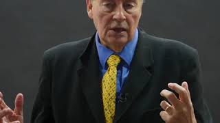 Fluoride Fundamentals #1 Is Fluoride A Nutrient
Prof Paul Connett explains that fluoride is not a nutrient. There is no bodily requirement for fluoride, not even for teeth. Fluoride Fundamentals #1 Is Fluoride A Nutrient