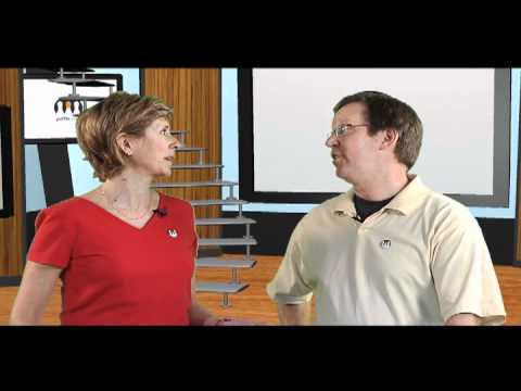 Puttle® Infomercial No. 1 - YouTube