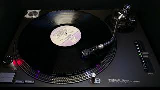 Dazz Band– Let It Whip (Instrumental)