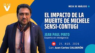 El impacto de la muerte de Michele Sensi-Contugi