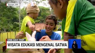 Menikmati Wisata Edukasi di Sleman screenshot 2