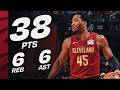 Donovan Mitchell GOES OFF For 38 Points in Win 🕷️ | April 5, 2026