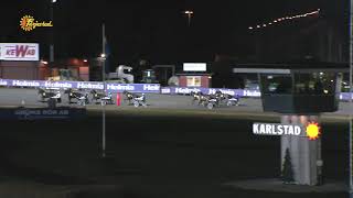 Vidéo de la course PMU LOPP 1