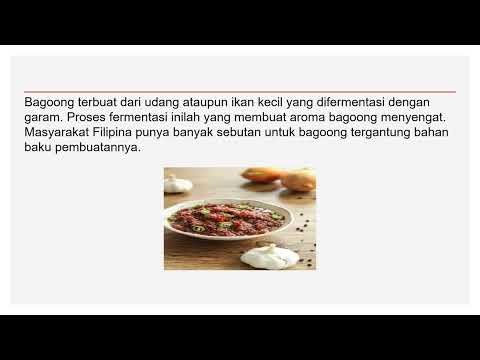Makanan Bagong Khas Filipina wandi Ismail 02 01 21 542 
