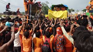 dj aman atrauliya vs dj bass king of haidrabad winer