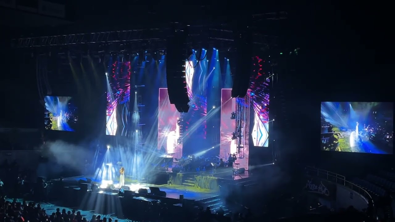 Pangarap Ko Ang Ibigin Ka x Diamante - Morissette | EMBER | October 28, 2025