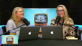 Wwaw Episode 60 Review - A Murder At The End Of The World