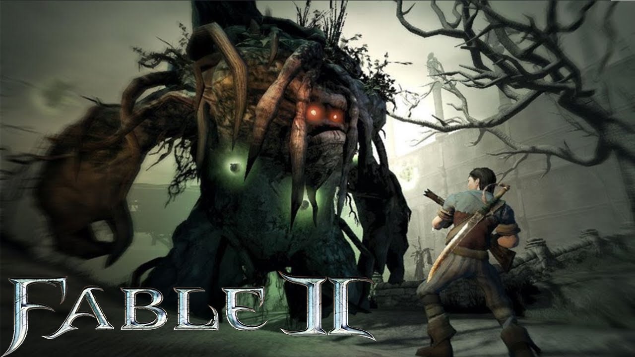 Fable 2 - Xbox Cloud Gaming - Playthrough - PT 3 (1440p) !