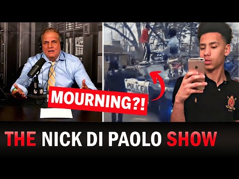 Minneapolis Riots: Why the Worst is Yet To Come... | Nick Di Paolo Show