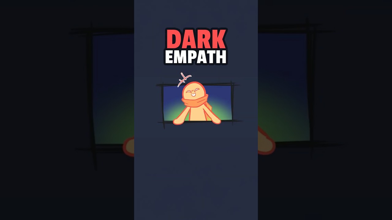 Dark Empath: The Most Dangerous Personality Type
