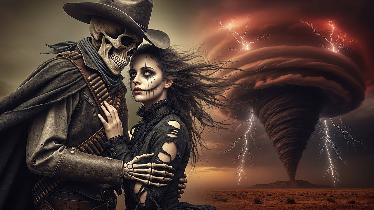 Death Go Away – I’m Not Dying Today