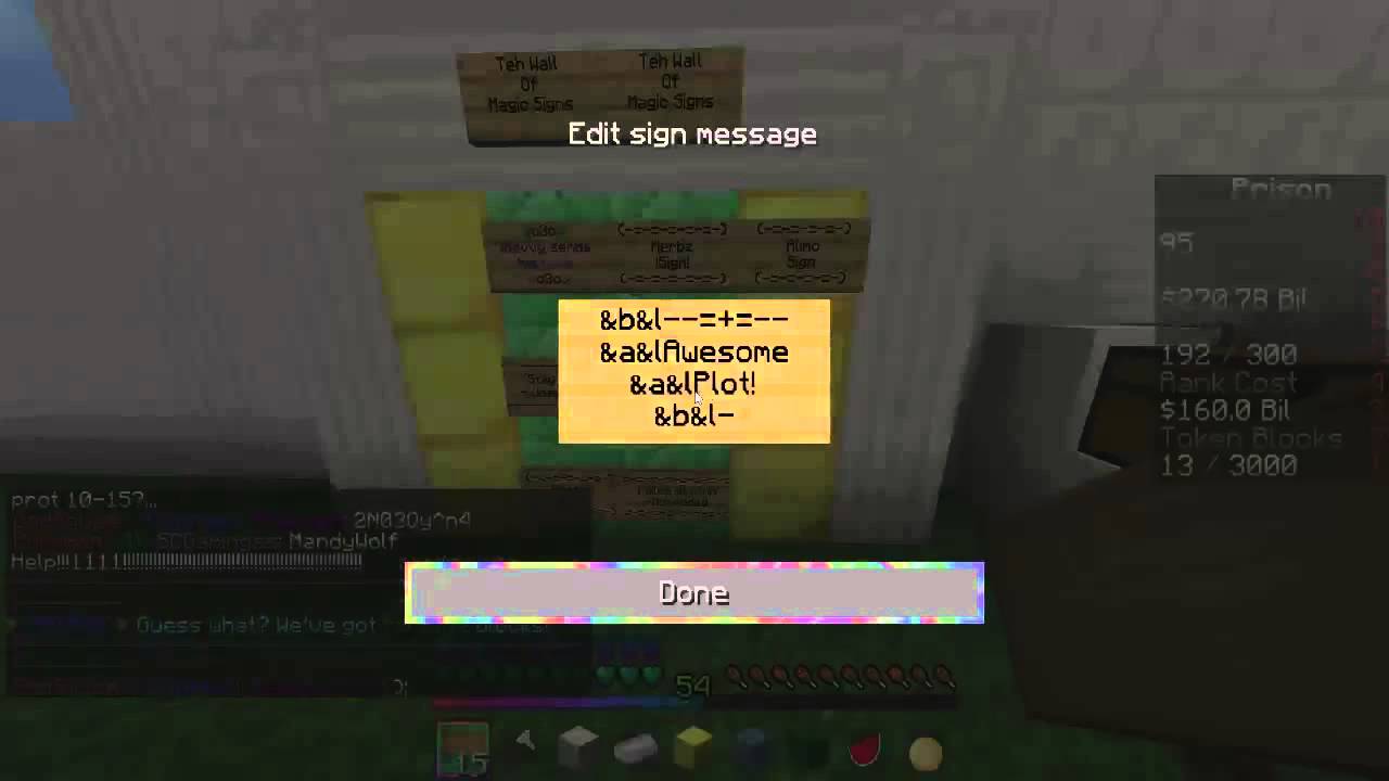 Quick Update For You Guys!!