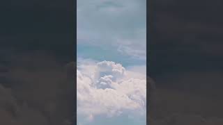 Ambient Peaceful Vibes 🎵 | Flownix Media | #clouds #relaxingmusic #nature #travel #peacefulmusic